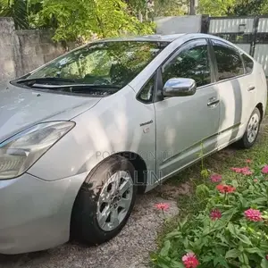 Toyota Prius 2008 Car (Used)