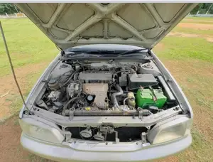 Toyota Camry 1998 Car (Used)