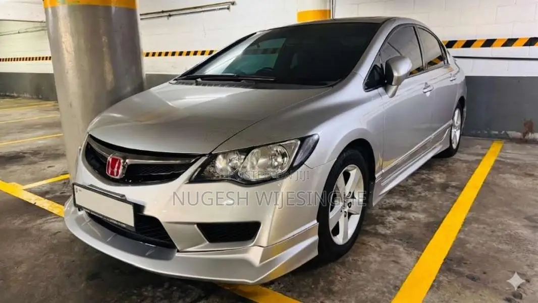 Honda Civic FD 1 2026 Car (Used)