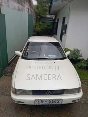 Nissan FB13 1992 Car (Used)