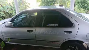Nissan FB14 1994 Car (Used)