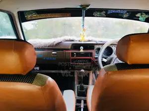 Nissan Sunny B310 1978 Car (Used)