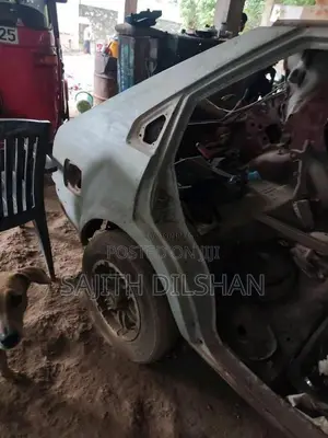 Nissan Pulsar 1990 Car (Used)