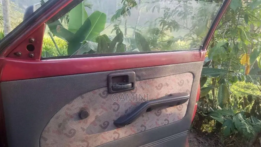 Suzuki Maruti 2000 Car (Used)