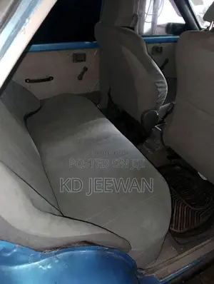 Nissan HB11 1986 Car (Used)