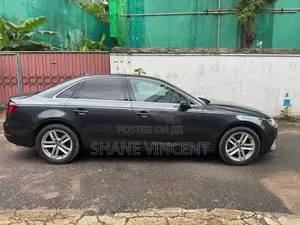 Audi A4 2018 Car (Used)