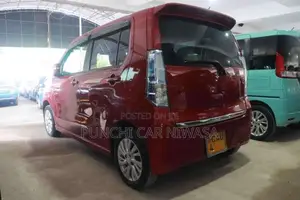 Suzuki Wagon R 2016 Car (Used)