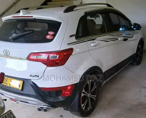 Micro X25 2018 Car (Used)