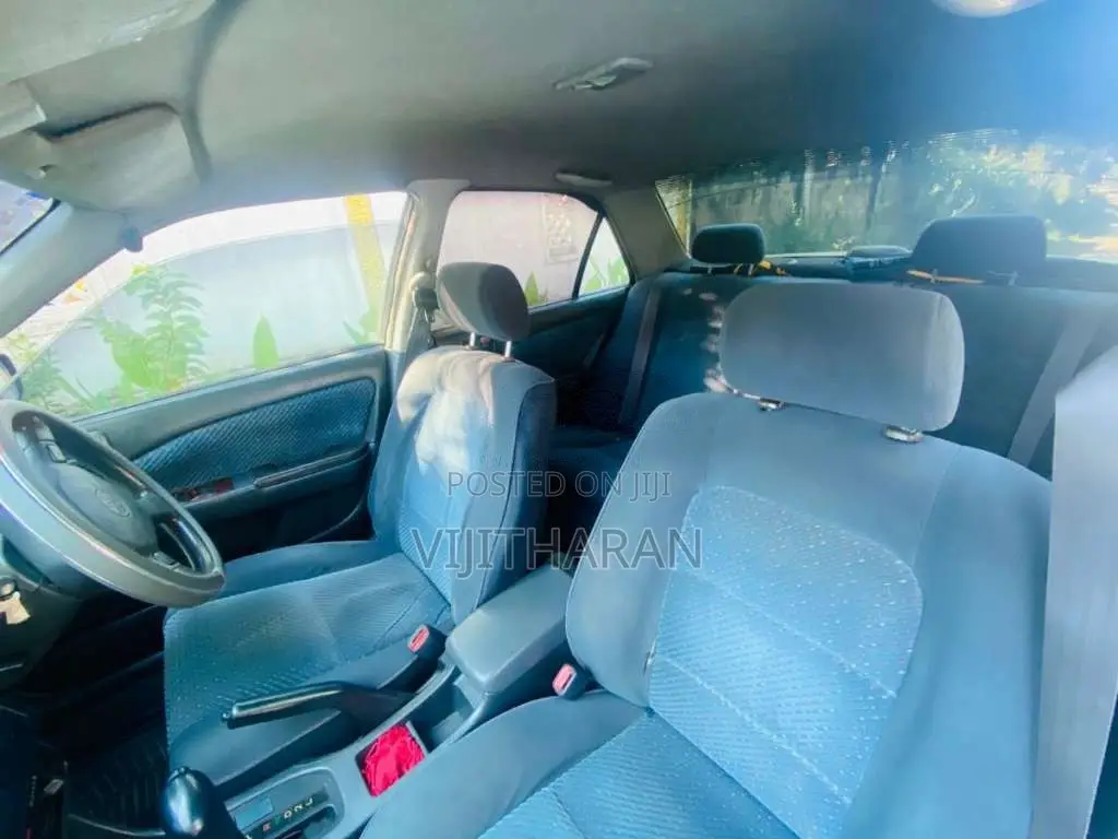 Toyota Carina 2000 Car (Used)