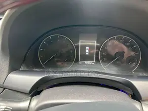 Toyota PREMIO G SUPERIOR 2017 Car (Used)