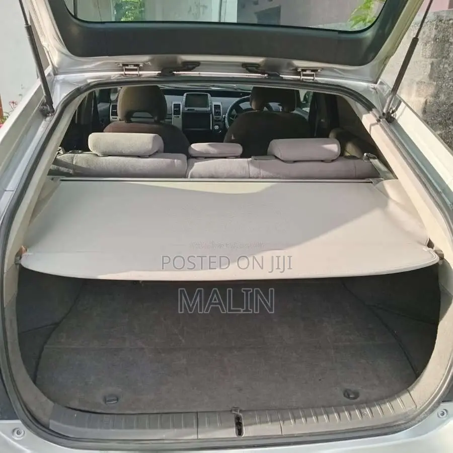 Toyota Prius 2008 Car (Used)