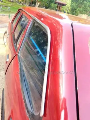 Toyota Corolla Wagon 1979 Car (Used)