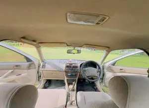Toyota Camry 1998 Car (Used)