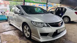 Honda Civic FD 1 2026 Car (Used)