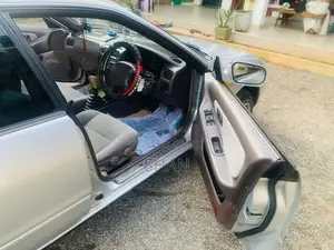 Nissan Presea 1996 Car (Used)