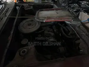 Nissan Pulsar 1990 Car (Used)