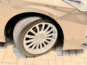 Toyota Prius 2014 Car (Used)