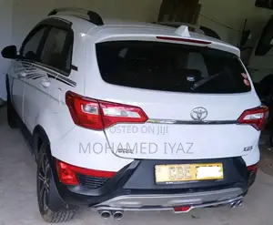 Micro X25 2018 Car (Used)