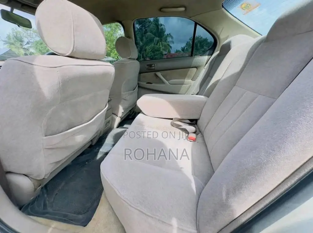 Toyota Camry 1998 Car (Used)