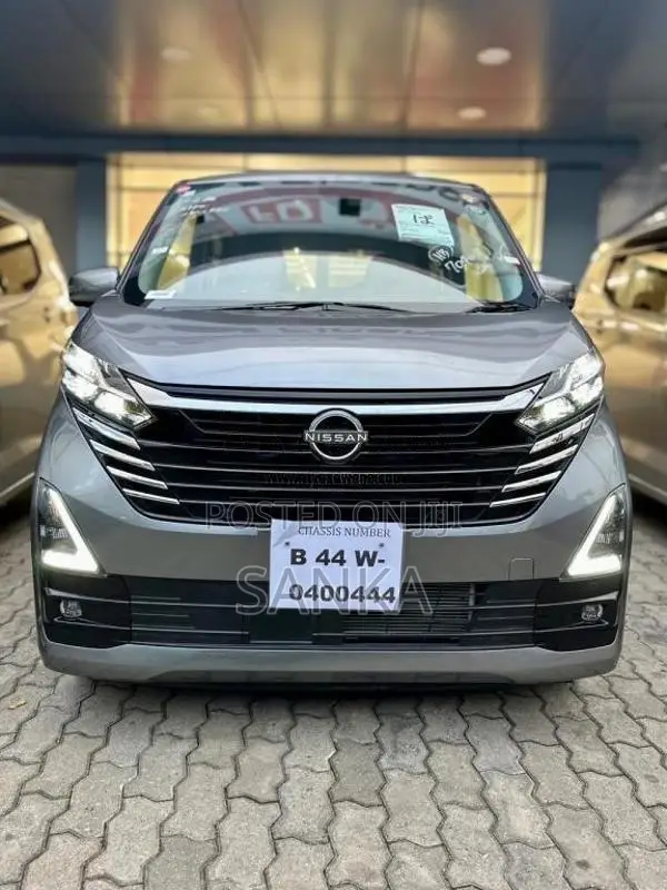 Nissan Dayz Propilot 2023 Car Unregistered (Recondition)