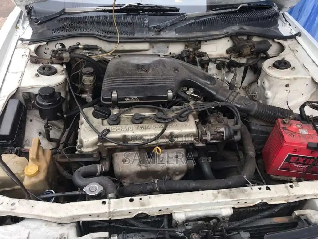Nissan FB13 1992 Car (Used)