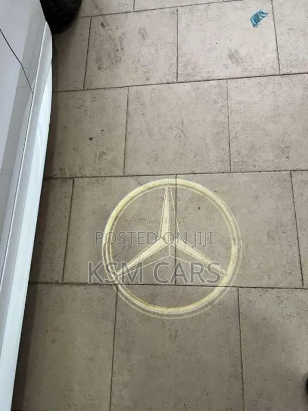 Mercedes-Benz C180 2023 Car Unregistered (Recondition)
