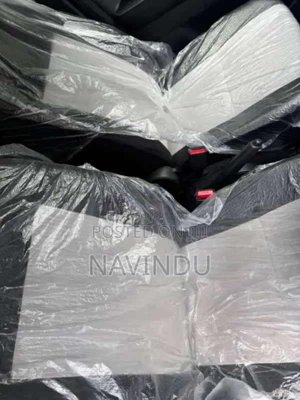 Subaru Pleo 2024 Car Unregistered (Recondition)