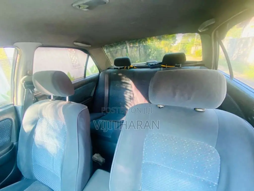 Toyota Carina 2000 Car (Used)