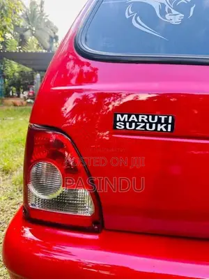 Suzuki Maruti 800 2009 Car (Used)