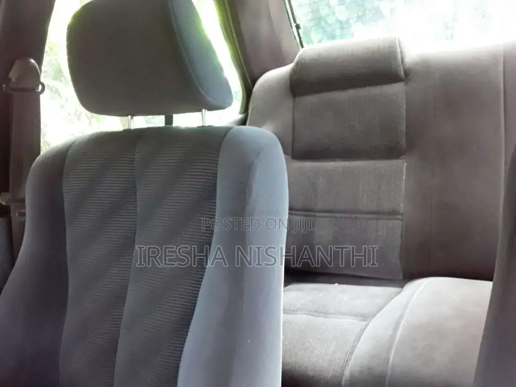 Mitsubishi Lancer 1986 Car (Used)