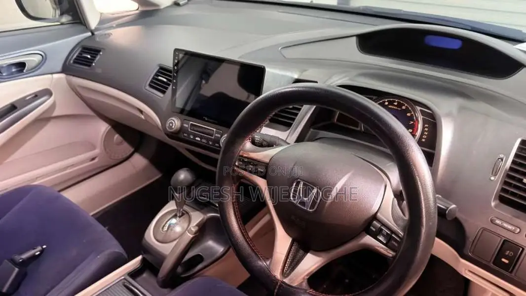 Honda Civic FD 1 2026 Car (Used)