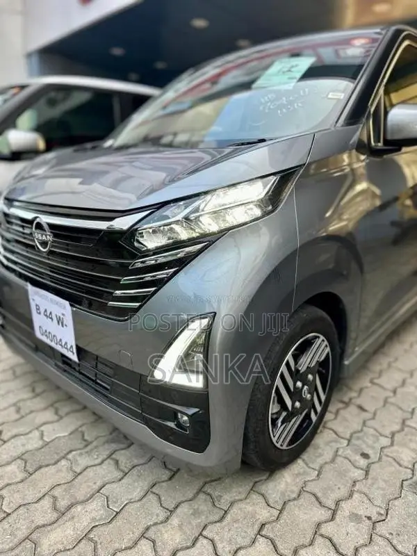 Nissan Dayz Propilot 2023 Car Unregistered (Recondition)