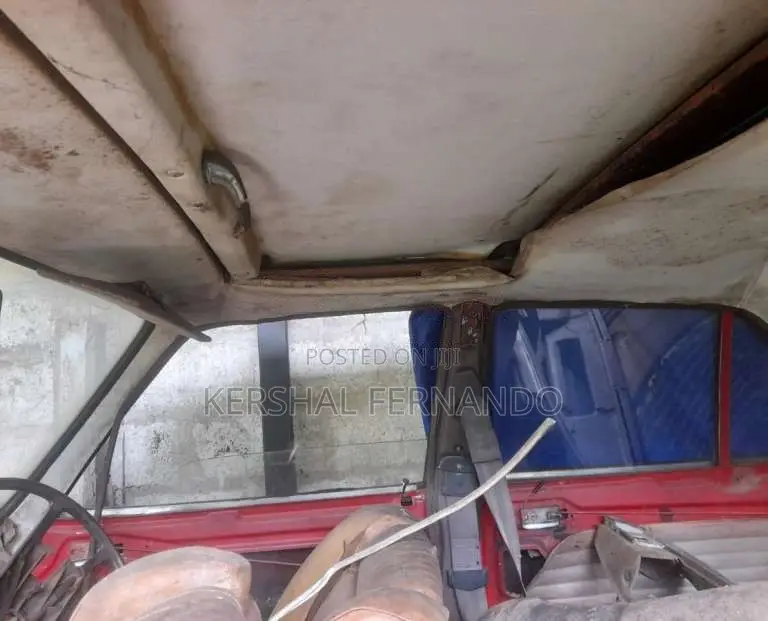 Peugeot 504 1970 Car (Used)