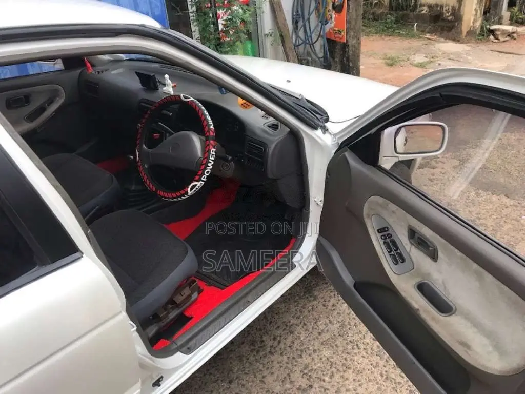 Nissan FB13 1992 Car (Used)