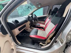 Micro Panda 2012 Car (Used)