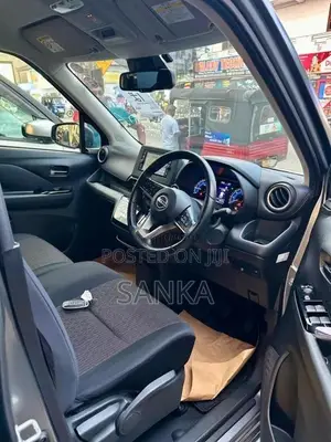 Nissan Dayz Propilot 2023 Car Unregistered (Recondition)