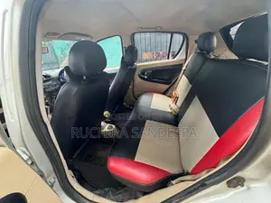 Micro Panda 2012 Car (Used)