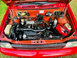Suzuki Maruti 2010 Car (Used)