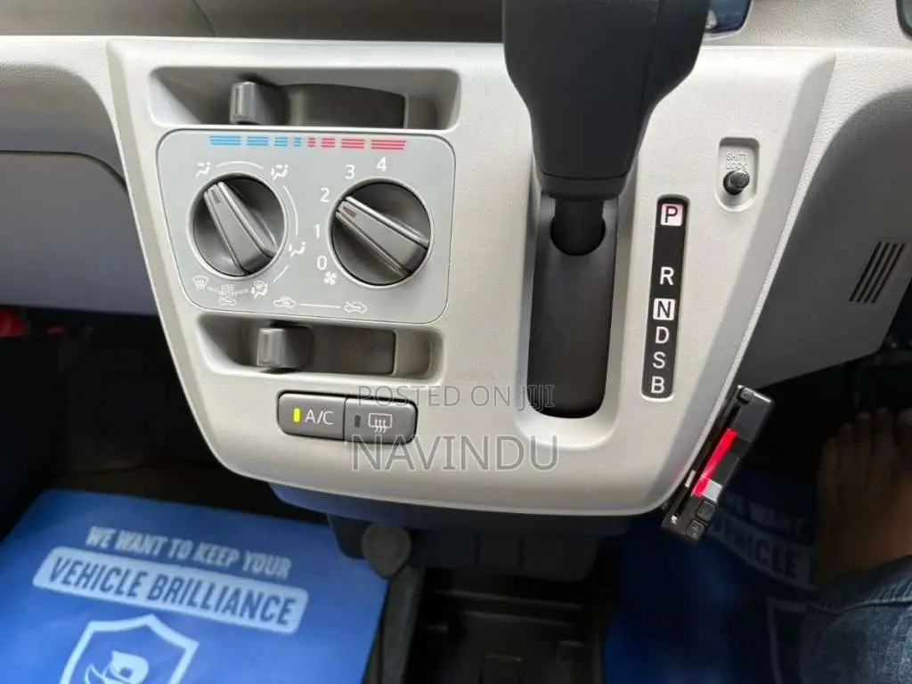 Subaru Pleo 2024 Car Unregistered (Recondition)