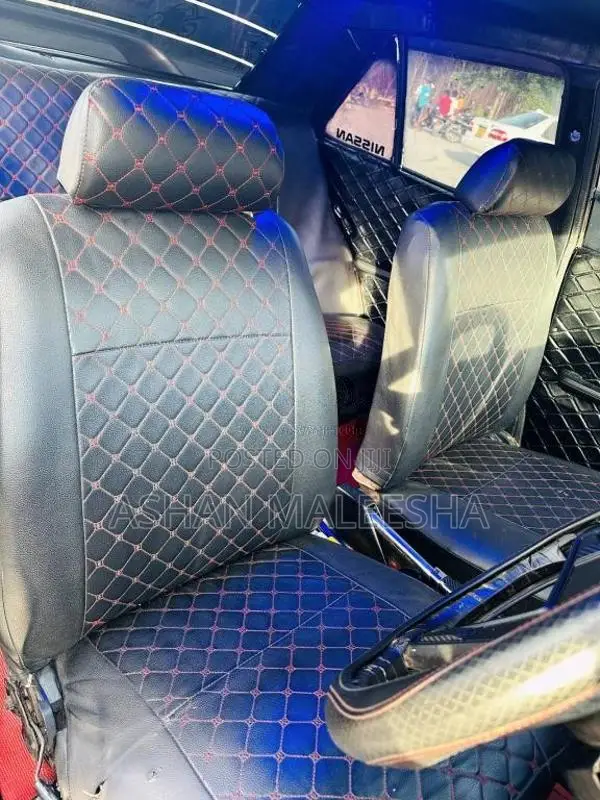 Nissan B310 1980 Car (Used)