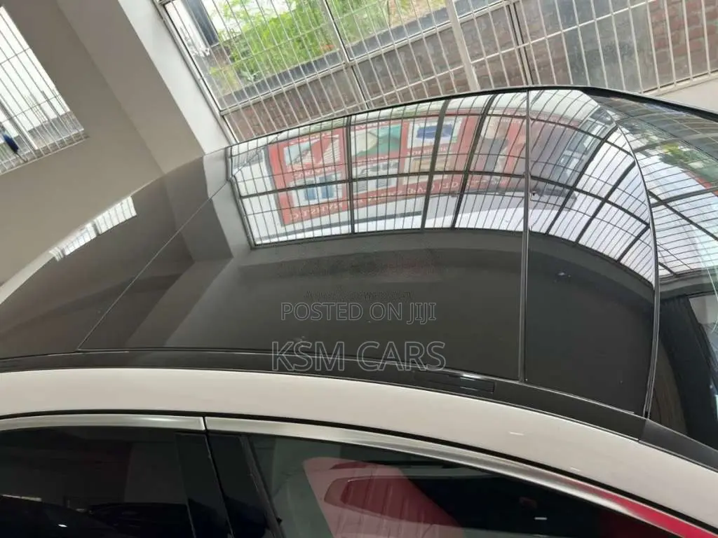 Mercedes-Benz C180 2023 Car Unregistered (Recondition)