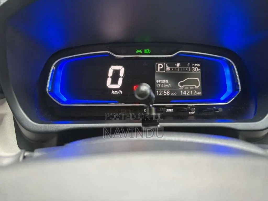 Subaru Pleo 2024 Car Unregistered (Recondition)