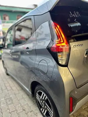 Nissan Dayz Propilot 2023 Car Unregistered (Recondition)