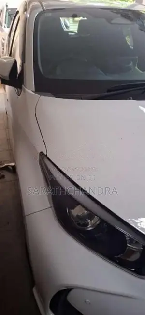 Toyota Yaris X Grade 2025 Car (Used)