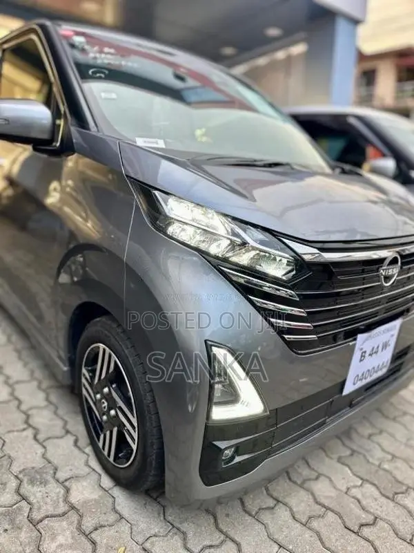 Nissan Dayz Propilot 2023 Car Unregistered (Recondition)