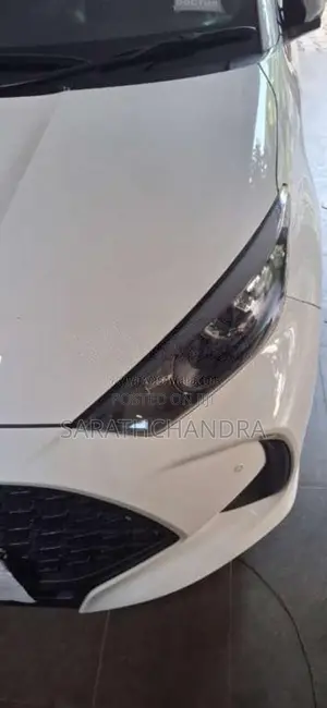 Toyota Yaris X Grade 2025 Car (Used)