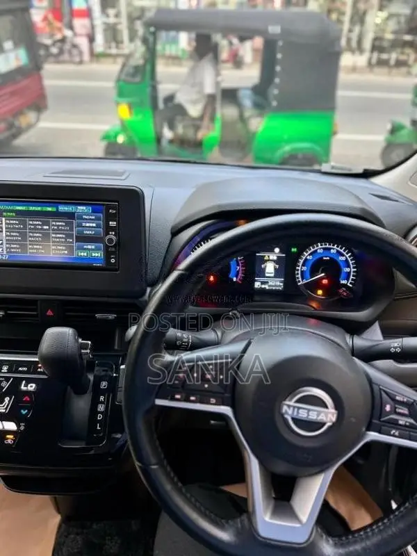 Nissan Dayz Propilot 2023 Car Unregistered (Recondition)