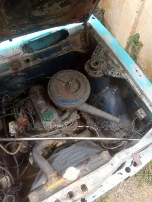 Toyota KE20 1997 Car (Used)