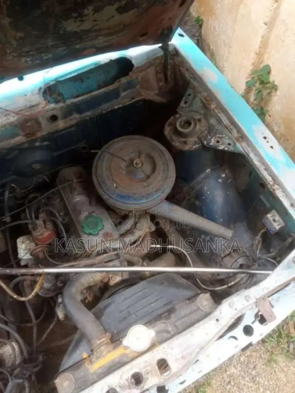 Toyota KE20 1997 Car (Used)
