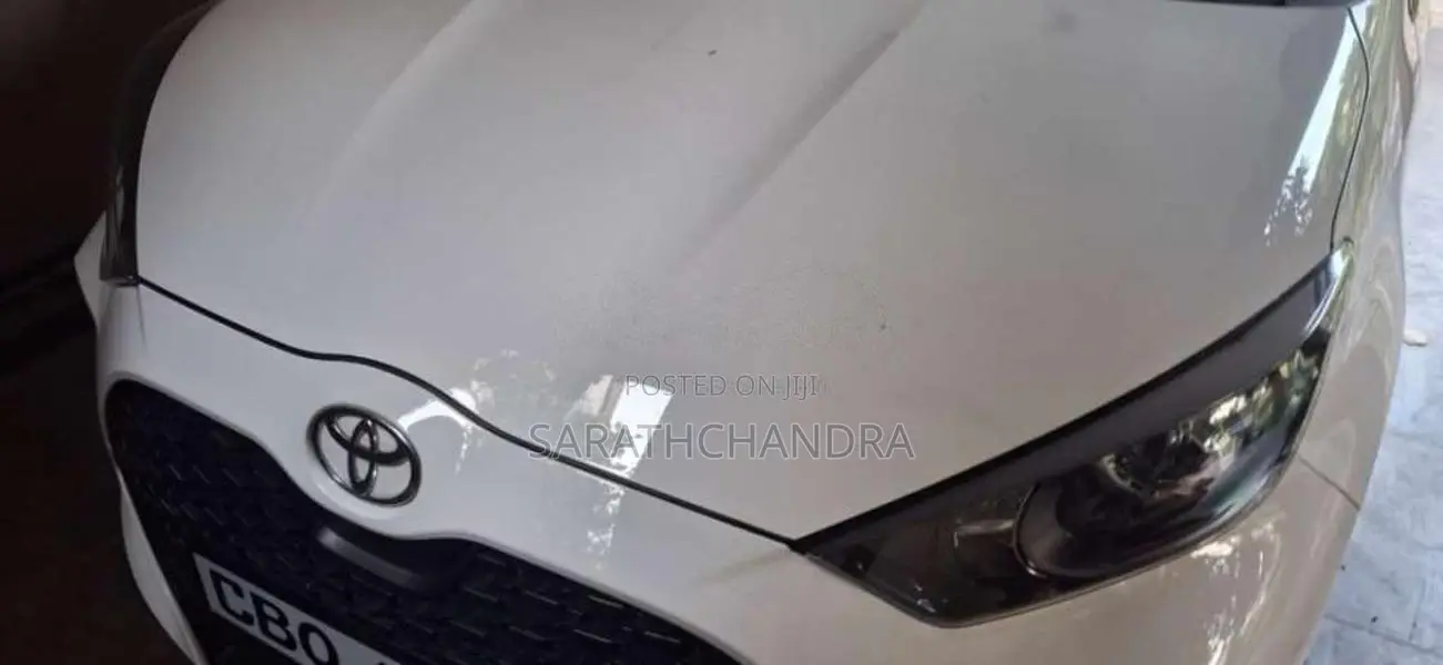 Toyota Yaris X Grade 2025 Car (Used)